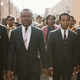 Scene from the movie Selma (Paramount)